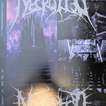 LP Necrotted: Imperium CLR | LTD