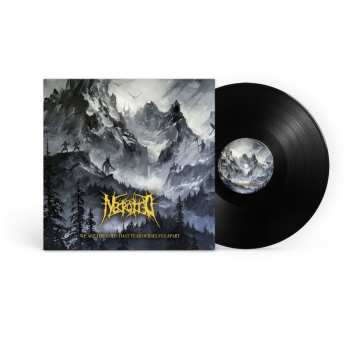 Album Necrotted: We Are The Gods That Tear Ourselves Apart