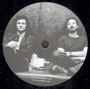 SP Ned Collette: Long You Lie ​/ ​The Hedonist LTD