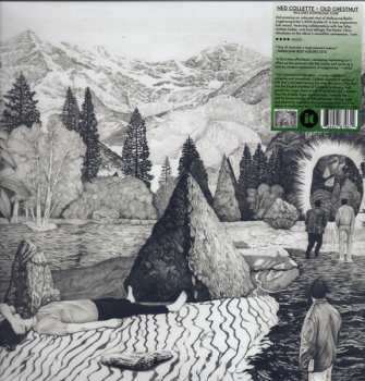 2LP Ned Collette: Old Chestnut CLR | LTD