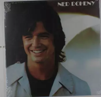 Ned Doheny