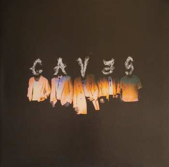 LP NEEDTOBREATHE: Caves