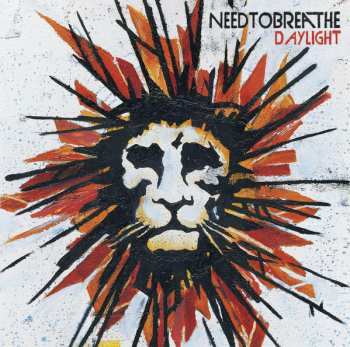 LP NEEDTOBREATHE: Daylight