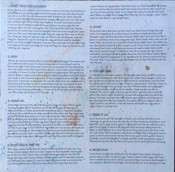 LP NEEDTOBREATHE: Daylight