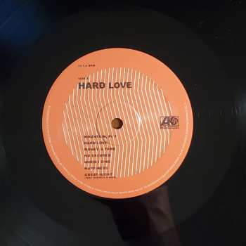 LP NEEDTOBREATHE: Hard Love