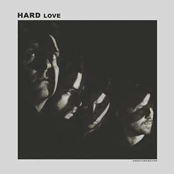 LP NEEDTOBREATHE: Hard Love