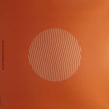 LP NEEDTOBREATHE: Hard Love