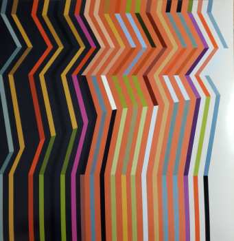 LP NEEDTOBREATHE: Hard Love