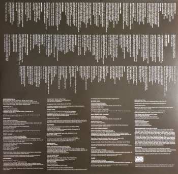 LP NEEDTOBREATHE: Hard Love