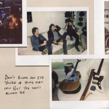 CD NEEDTOBREATHE: Into The Mystery