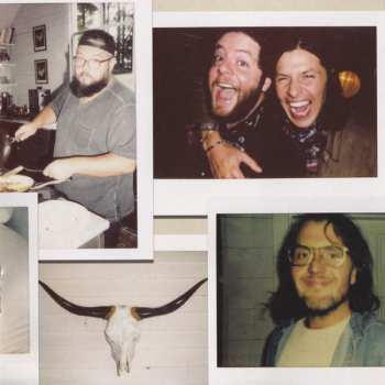 CD NEEDTOBREATHE: Into The Mystery