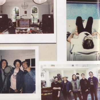 CD NEEDTOBREATHE: Into The Mystery