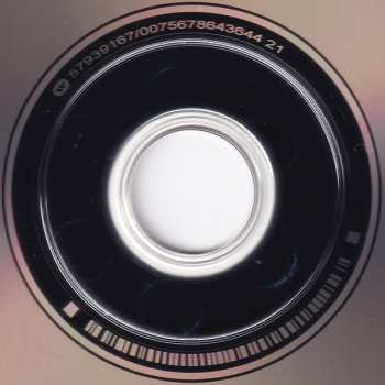 CD NEEDTOBREATHE: Into The Mystery