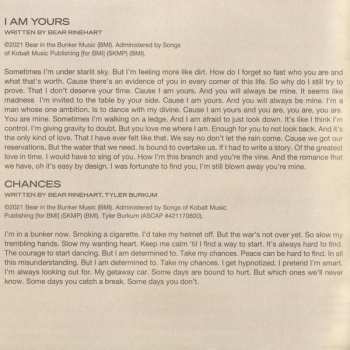 CD NEEDTOBREATHE: Into The Mystery