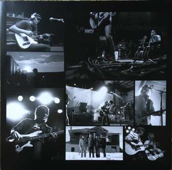 2LP NEEDTOBREATHE: The Heat