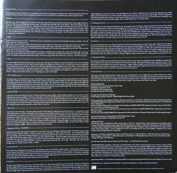 2LP NEEDTOBREATHE: The Heat