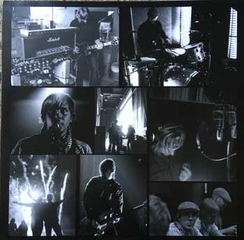 2LP NEEDTOBREATHE: The Heat