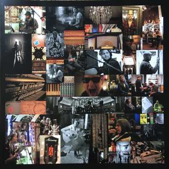 2LP NEEDTOBREATHE: The Reckoning