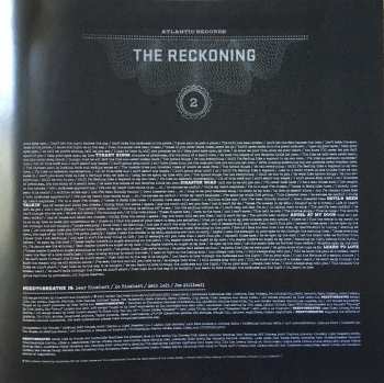 2LP NEEDTOBREATHE: The Reckoning