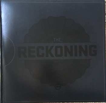 2LP NEEDTOBREATHE: The Reckoning