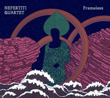 CD Nefertiti Quartet: Frameless 