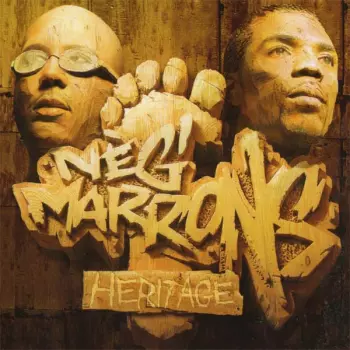 Neg'Marrons: Heritage
