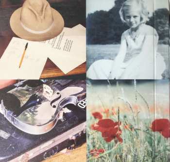 CD Marianne Faithfull: Negative Capability