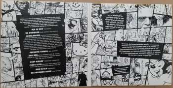 CD Negativland: No Business