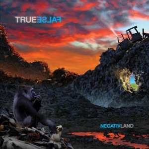 CD Negativland: True False 