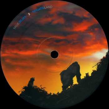 2LP Negativland: True False 