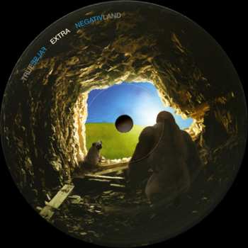 2LP Negativland: True False 