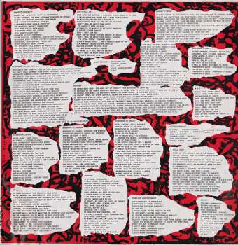 LP Negazione: Wild Bunch / The Early Days