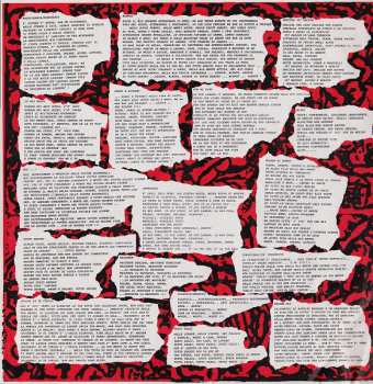 LP Negazione: Wild Bunch / The Early Days