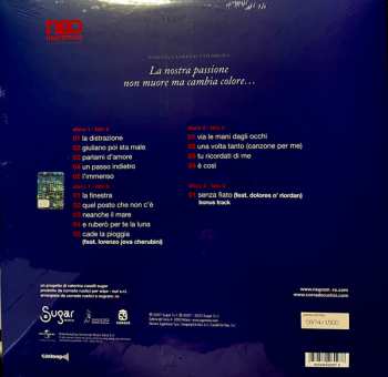 2LP Negramaro: La Finestra CLR | LTD | NUM