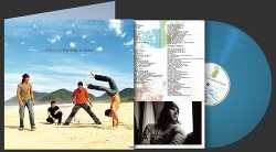 Album Negrita: L'Uomo Sogna Di Volare