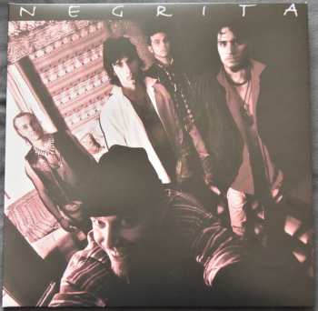 LP Negrita: Negrita