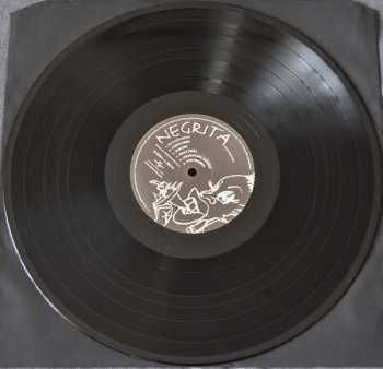 LP Negrita: Negrita