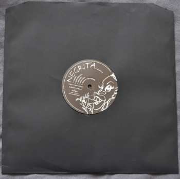 LP Negrita: Negrita