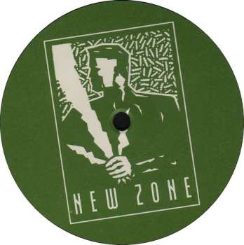 LP Negrosex: Tekno La Droga