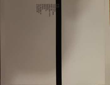 CD Negură Bunget: OM