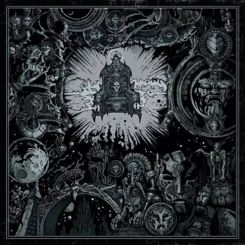 Neige Et Noirceur: Interstellar Enigmatic Throne