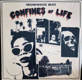 LP Neighborhood Brats: Confines Of Life