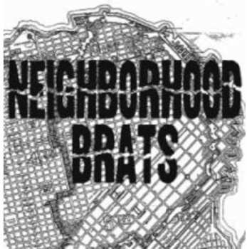 Album Neighborhood Brats: Neighborhood Brats