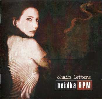 CD Neikka RPM: Chain Letters LTD