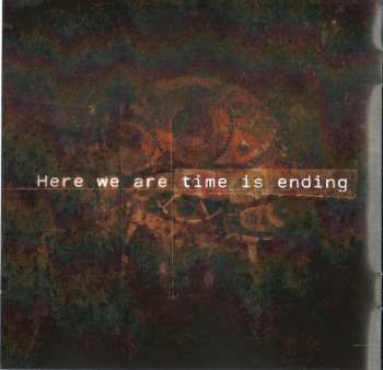 CD Neikka RPM: Chain Letters LTD