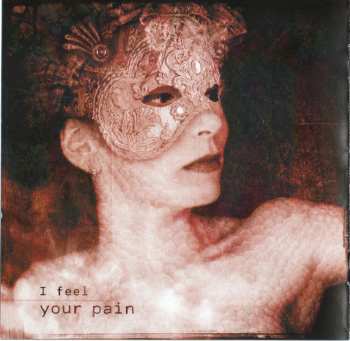 CD Neikka RPM: Chain Letters LTD