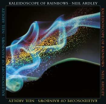 2LP Neil Ardley: Kaleidoscope Of Rainbows