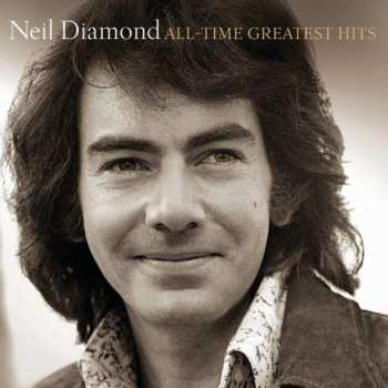 2CD Neil Diamond: All-Time Greatest Hits DLX