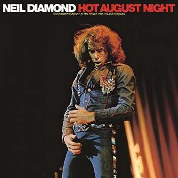 2LP Neil Diamond: Hot August Night