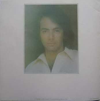 LP Neil Diamond: Jonathan Livingston Seagull (Original Motion Picture Sound Track)